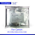 best selling high quality copier developer irc2880 compatible for canon irc2880 developer